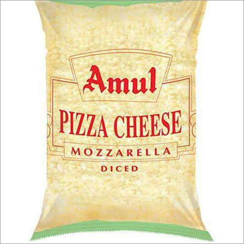 Pizza Cheese