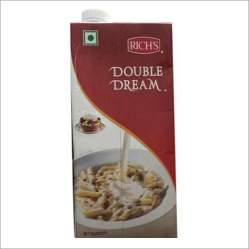 Double Dream Vegetable Cream