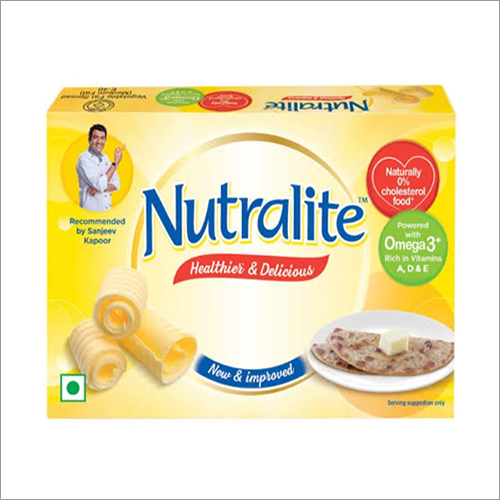 Nutralite Butter
