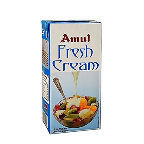Amul Fresh Cream
