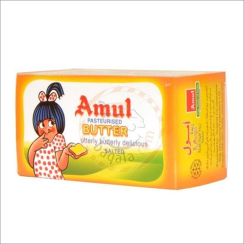 Amul Butter By KASLIWAL TRADERS
