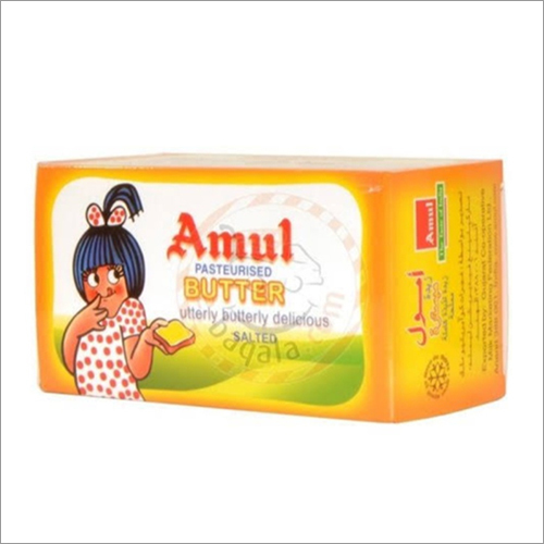 Amul Butter