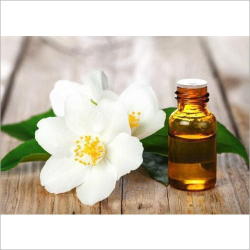 Jasmine Oil Cas No: 8022-96-6