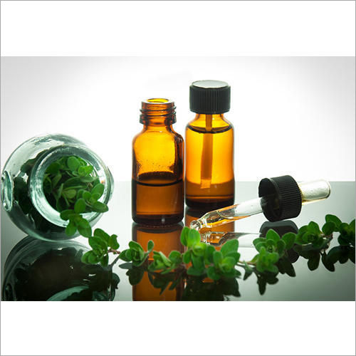 Origanum Oil