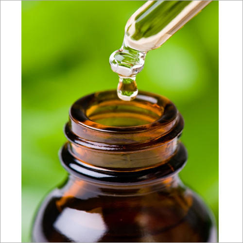Thuja Oil Ingredients: Herbal Extract