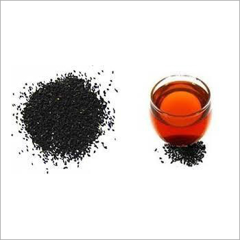 Black Seed Oil (Nigella Sativa Oil) Cas No: 90064-32-7