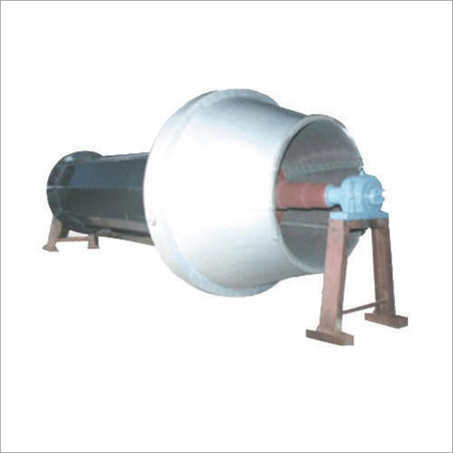 Wheat Roaster Machine