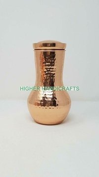 Copper Bottles