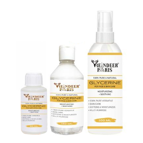 Face Glycerine