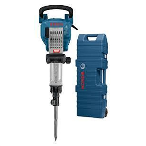 Bosch GSH 16-30 Professional Breaker By PROFESSIONAL DRILLING ENGINEERING