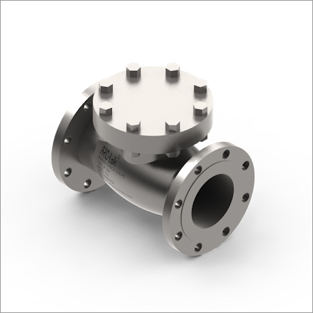 Swing Check Valve