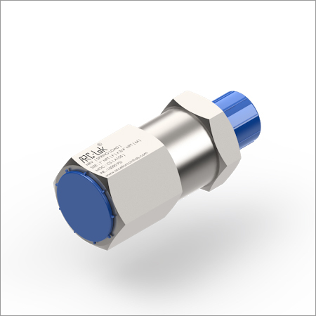 NRV Spring Load Type Check Valve