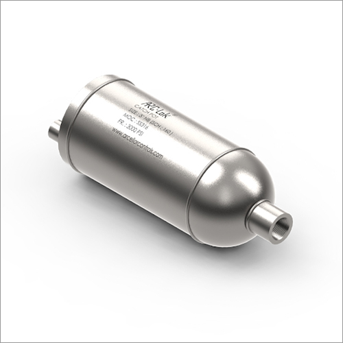Stainless Steel Catch Pot
