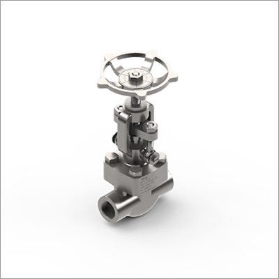 Gate Valve