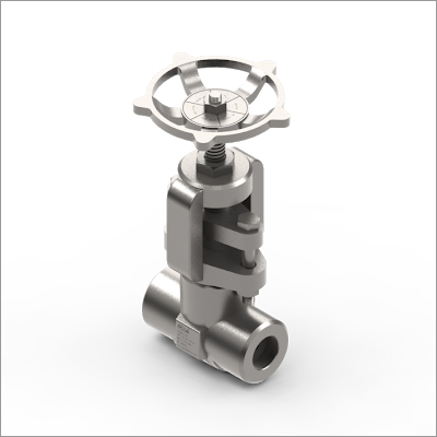 Globe Valve