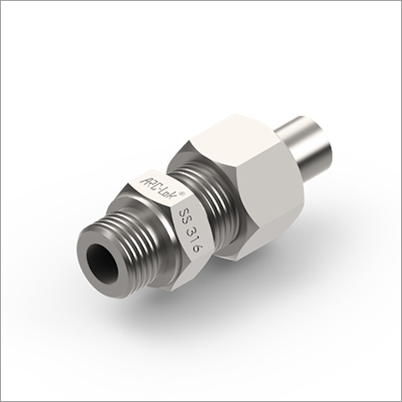 Industrial Hydraulic Fitting