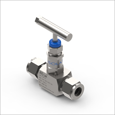 OD Type Needle Valve