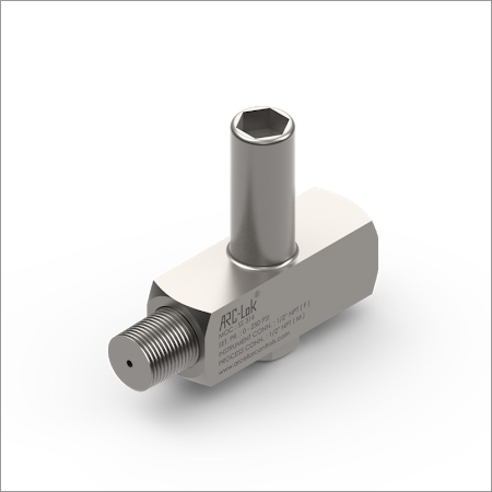 Gauge Saver