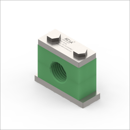 Industrial Pipe Clamp