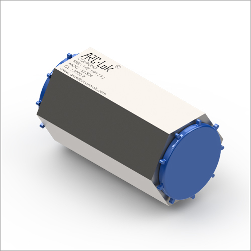 Threaded Coupling