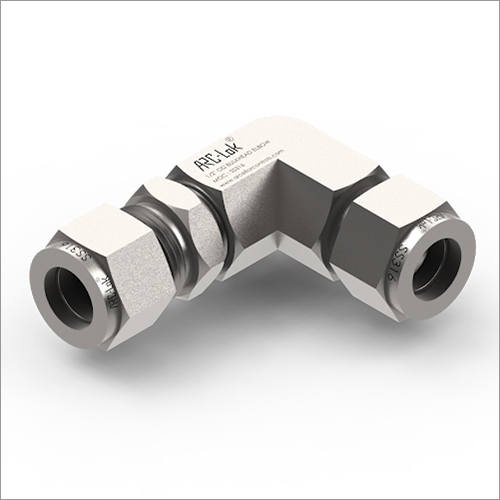 Bulk Head Union Elbow