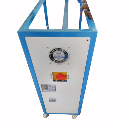 Industrial Electrical Control Panel Fabrication Base Material: Mild Steel