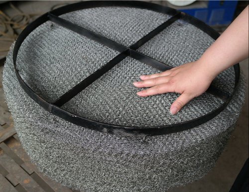 Demister Pad