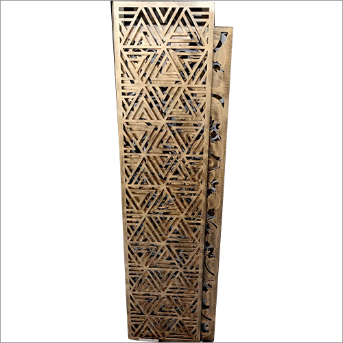 Steel Coated Jali
