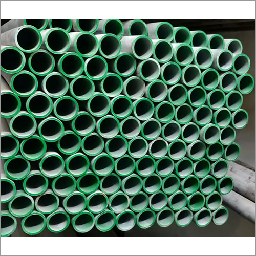 SS Seamless Pipe