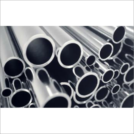 SS Seamless And Welded Pipe