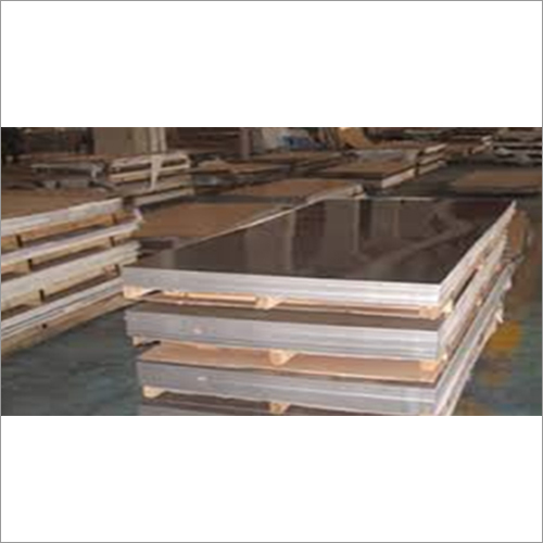 Steel Sheet And Plate