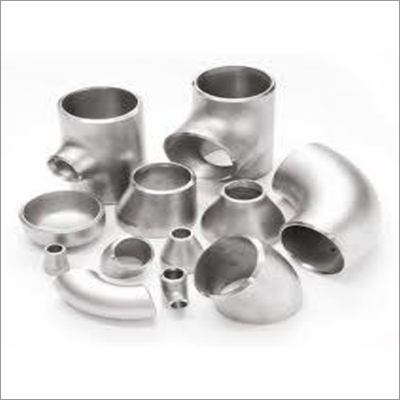 SS Butt Weld Fitting