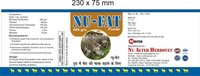 Rumen Bypass Fat Supplement