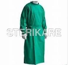 Full High Performance Standard Surgical Gown