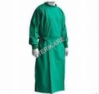 Full High PerformanceStandard Surgical Gown