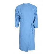Full High PerformanceStandard Surgical Gown