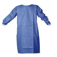 Full High PerformanceStandard Surgical Gown