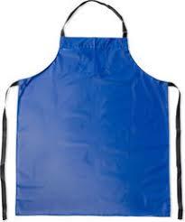 STERIKARE DISPOSABLE PVC APRON