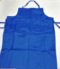 STERIKARE DISPOSABLE PVC APRON