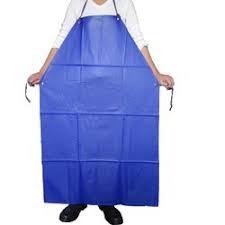 STERIKARE DISPOSABLE PVC APRON