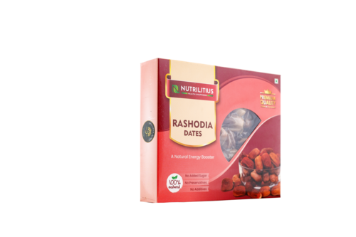 Rashodia Dates