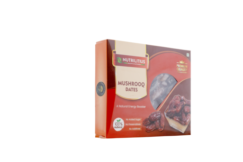 Mushrooq Dates