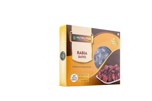 Rabia Dayes