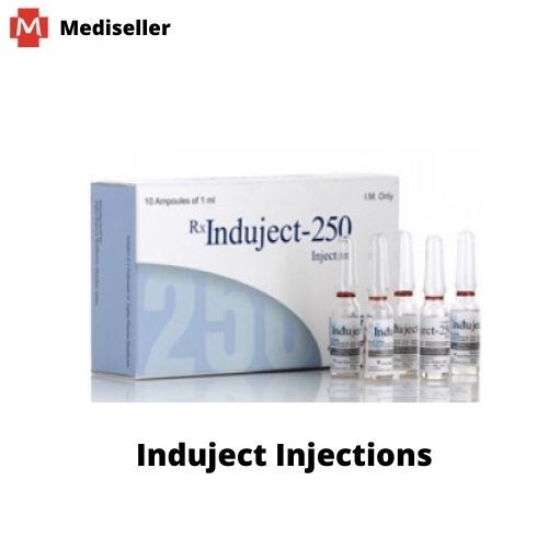 Induject 250