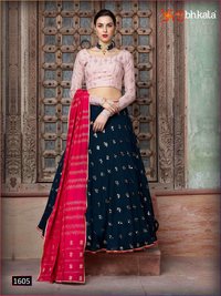 Shubhkala Bridesmaid Vol 10 Georgette Designer Lehenga Choli Catalog