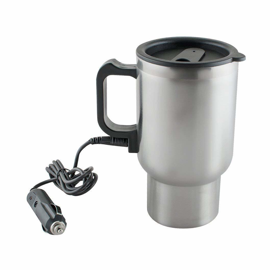 Car Heated Travel Mug