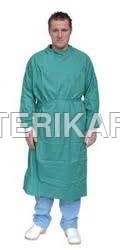 STERIKARE Unisex O.T. Wear, For Multi, Size: LARGE