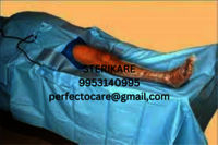 LAMINATED SMS Fixable Drapes Knee O Drap