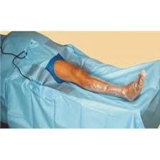 LAMINATED SMS Fixable Drapes Knee O Drap