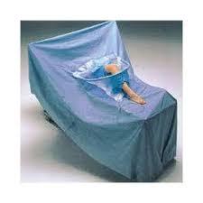 LAMINATED SMS Fixable Drapes Knee O Drap